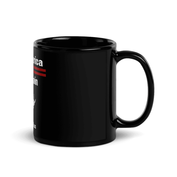 MARA coffee cup 11 oz