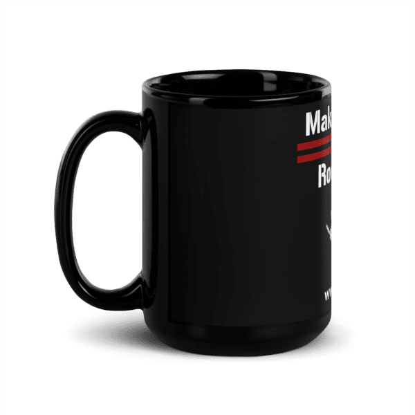 MARA coffee cup 15oz
