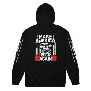 mara hoodie